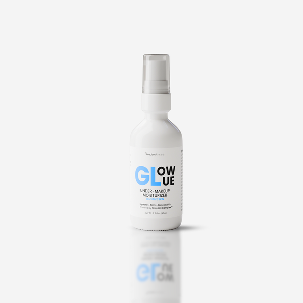 Glow Glue by Mydayskincare.com.