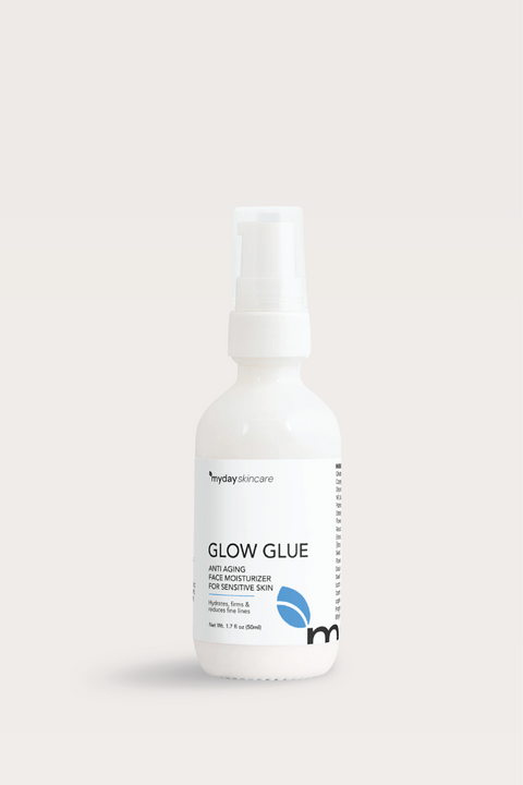 Glow Glue
