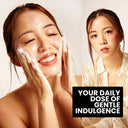 Honey Oat Crème by Mydayskincare.com.