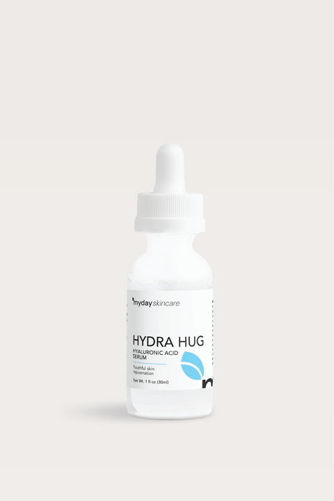 Hydra Hug