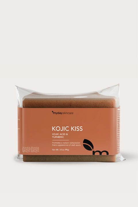 Kojic Kiss