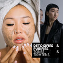 Mud Magic by Mydayskincare.com.