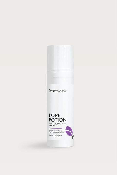 Pore Potion