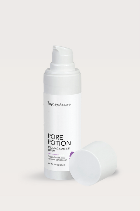 Pore Potion