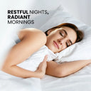 SleepWell Collagen Cream by Mydayskincare.com.
